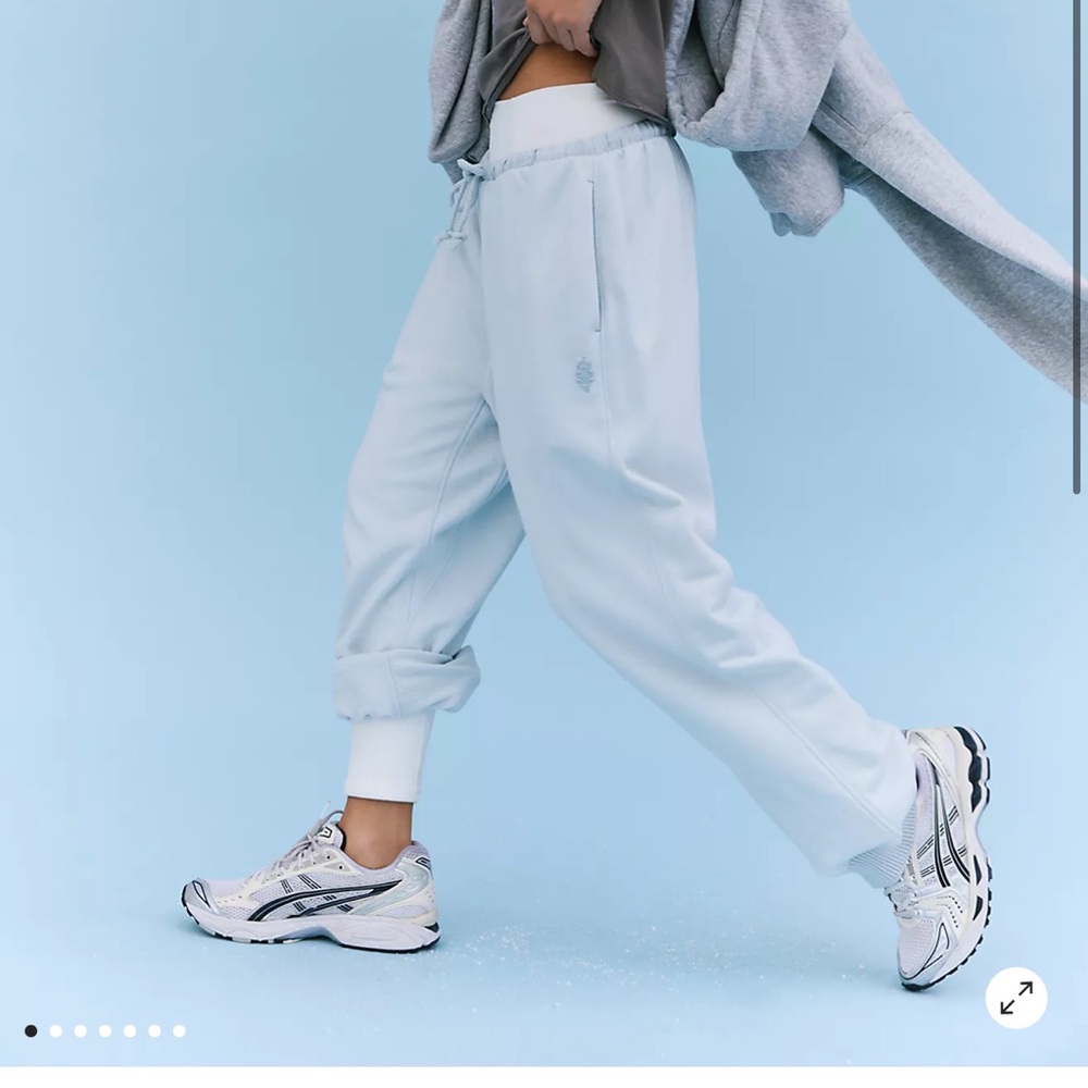 NWT FP Movement Freestyle Lounge Pants